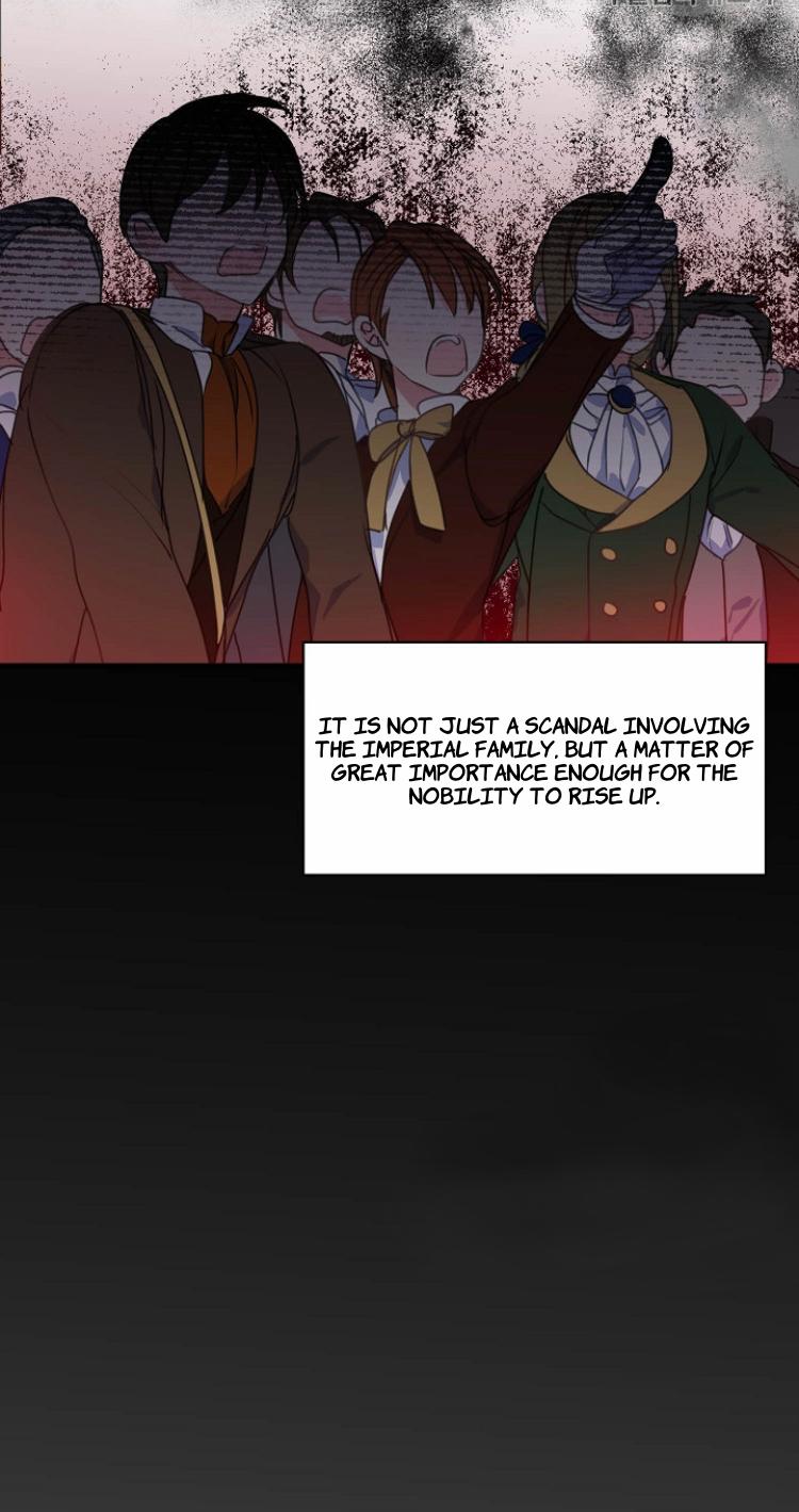 Your Majesty, Please Don’t Kill Me Again chapter 23 page 11