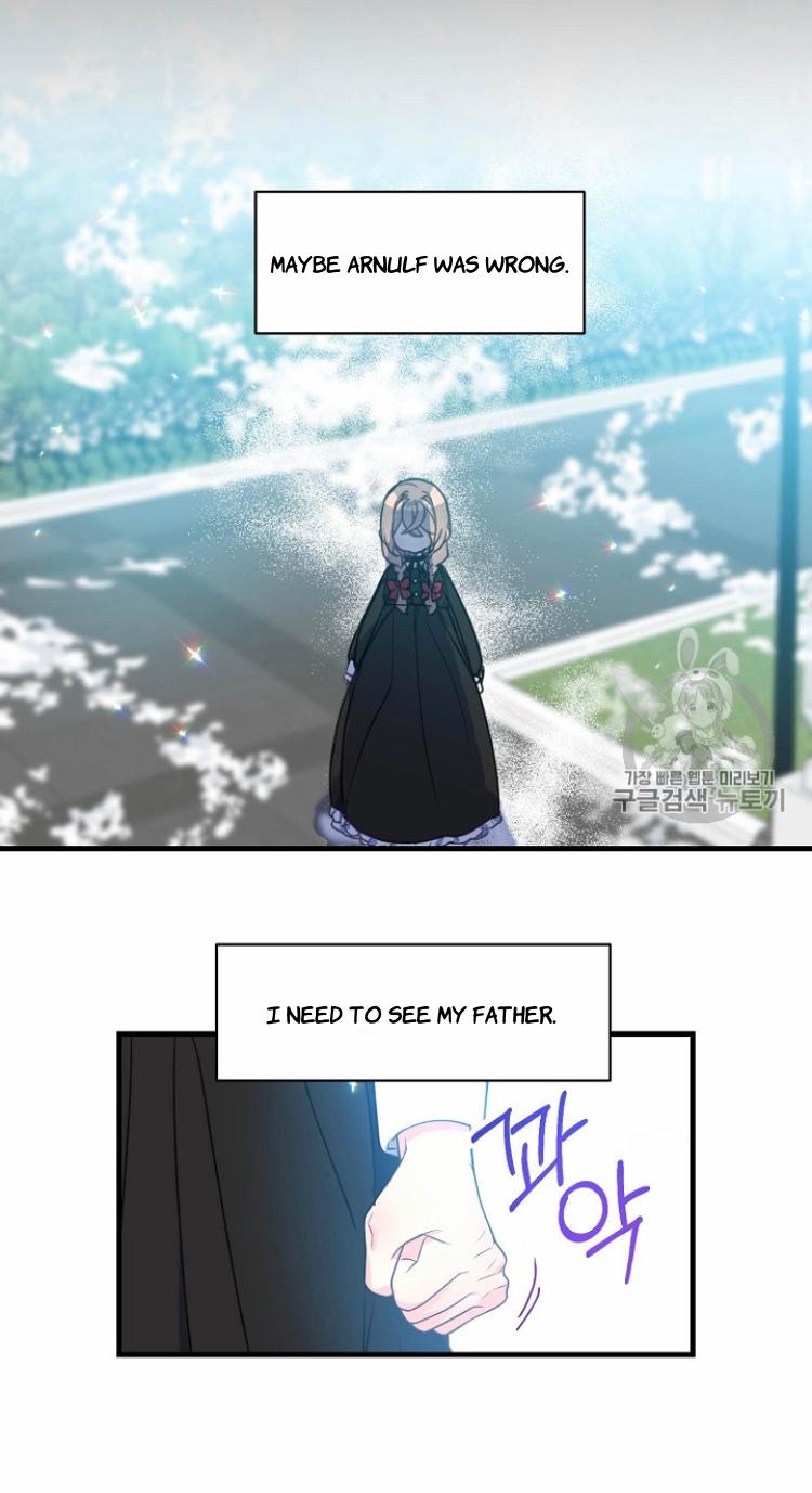 Your Majesty, Please Don’t Kill Me Again chapter 23 page 17
