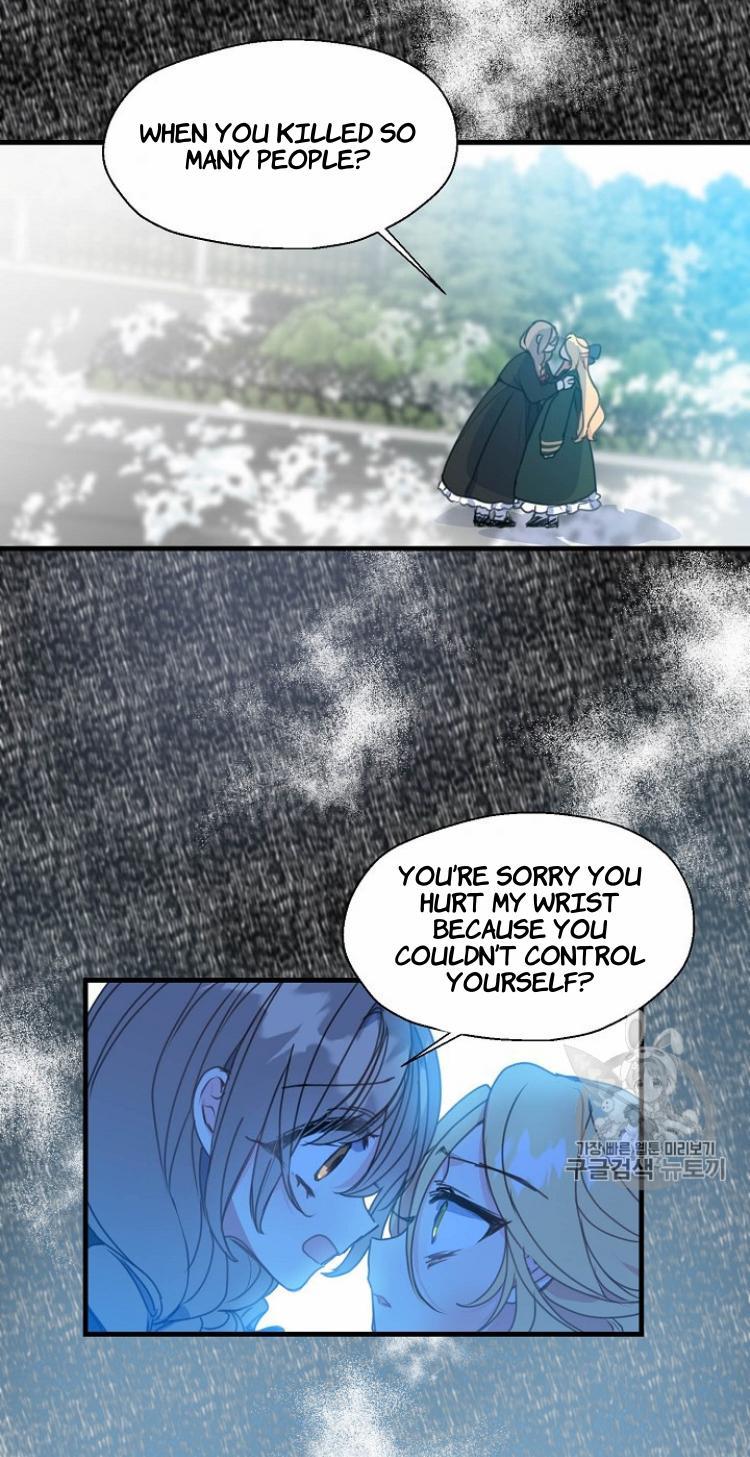Your Majesty, Please Don’t Kill Me Again chapter 23 page 2