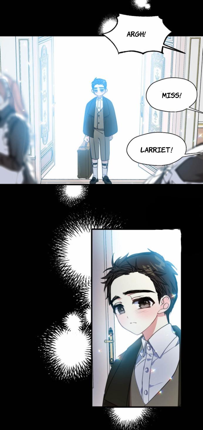 Your Majesty, Please Don’t Kill Me Again chapter 23 page 21