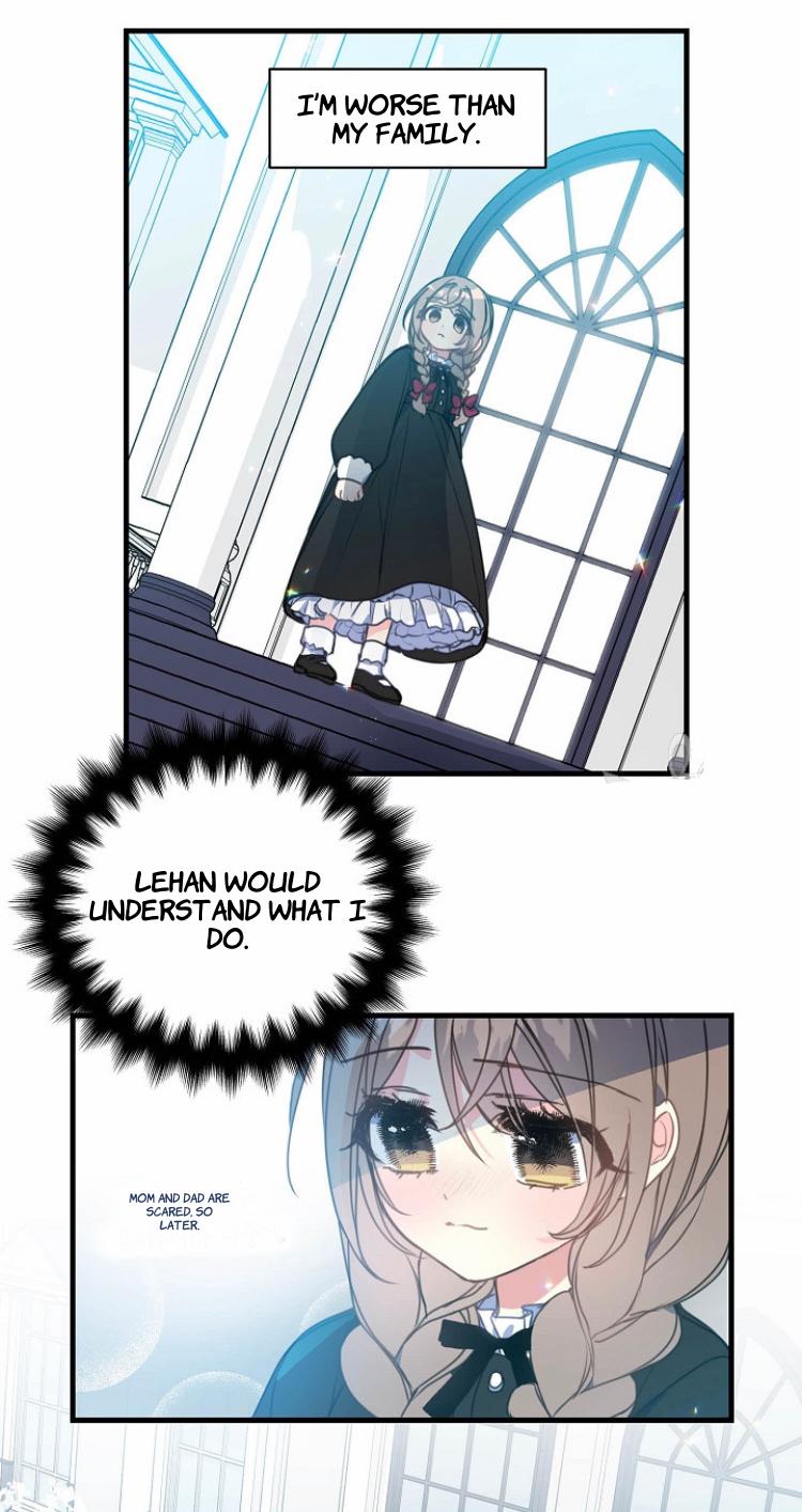 Your Majesty, Please Don’t Kill Me Again chapter 23 page 28