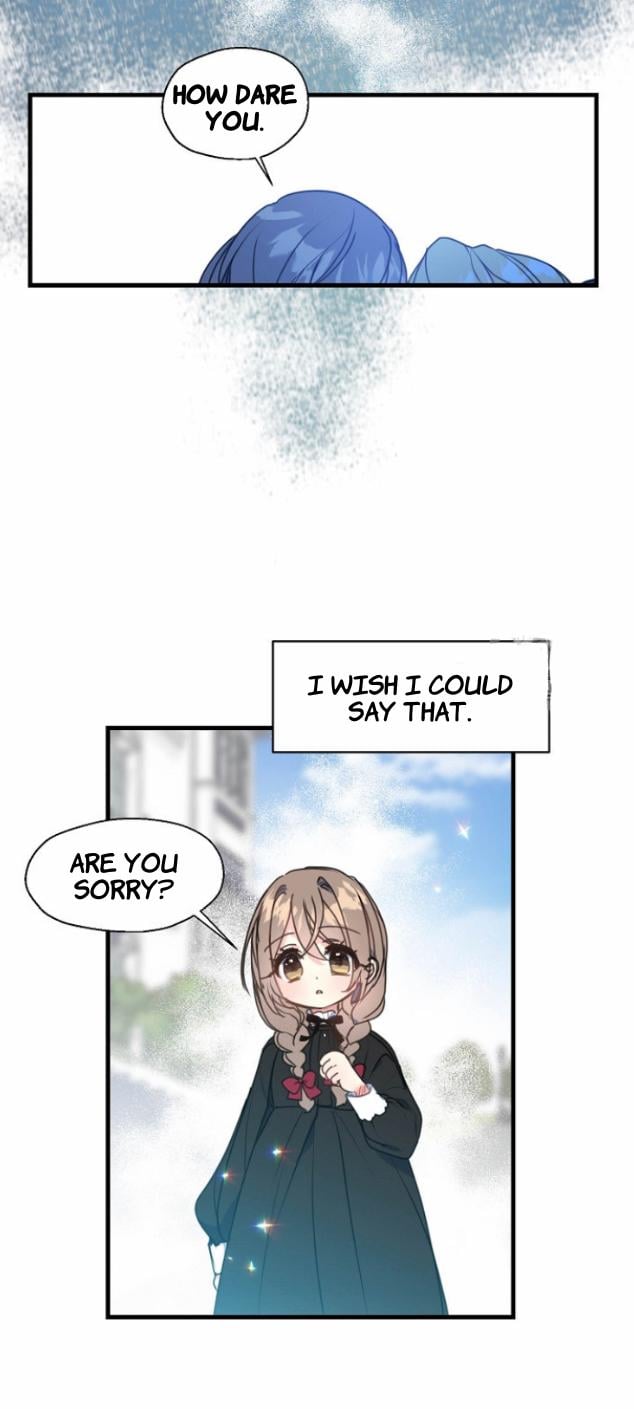 Your Majesty, Please Don’t Kill Me Again chapter 23 page 3