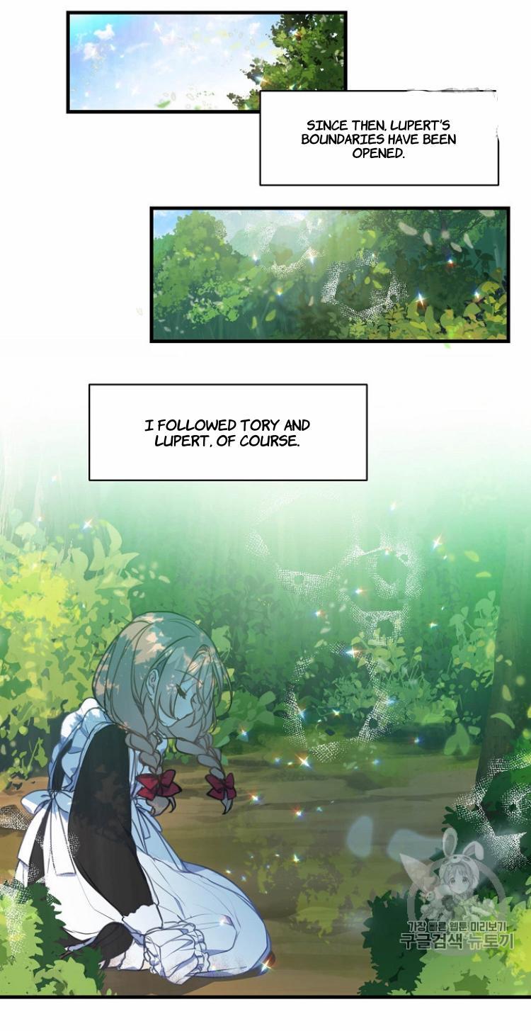 Your Majesty, Please Don’t Kill Me Again chapter 23 page 30