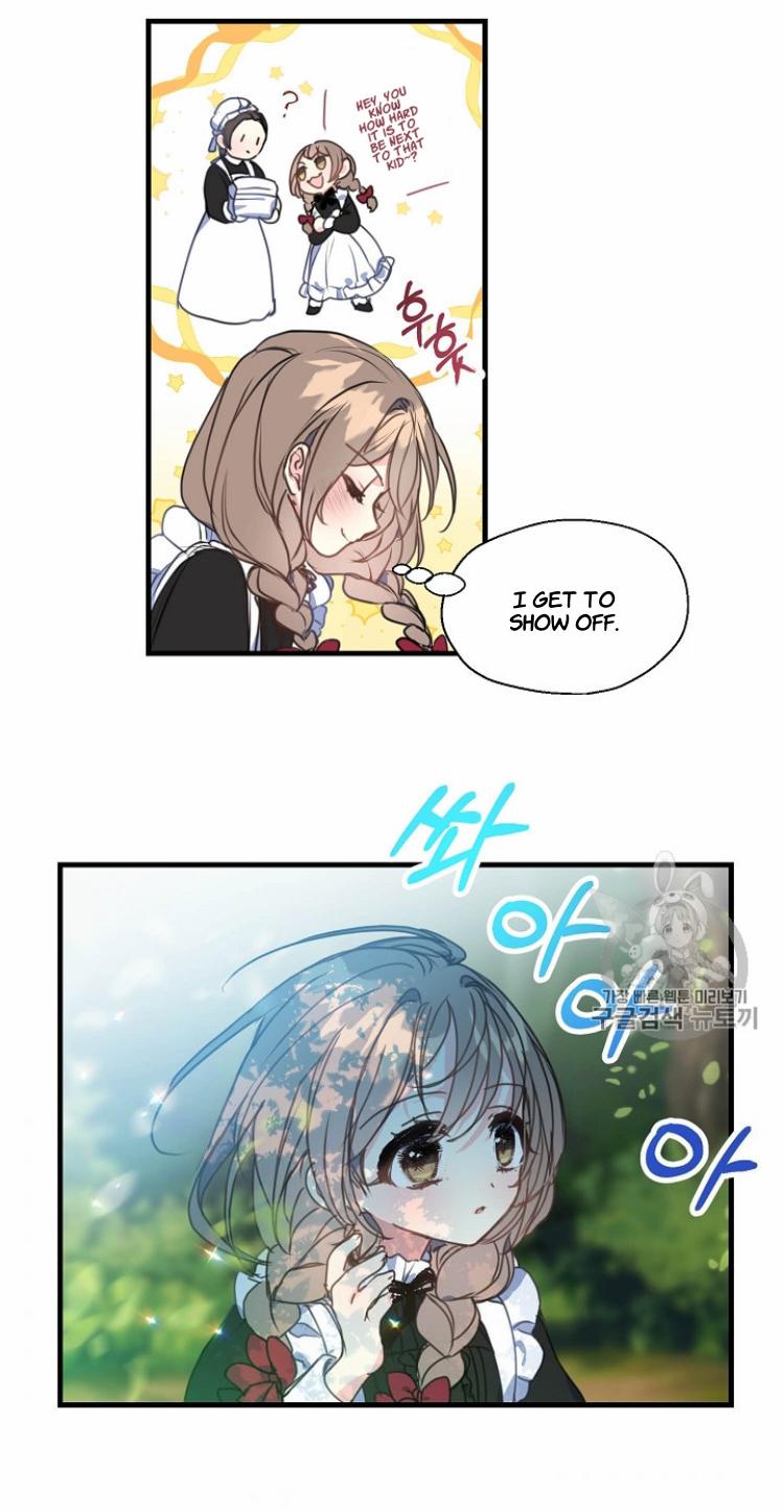 Your Majesty, Please Don’t Kill Me Again chapter 23 page 31