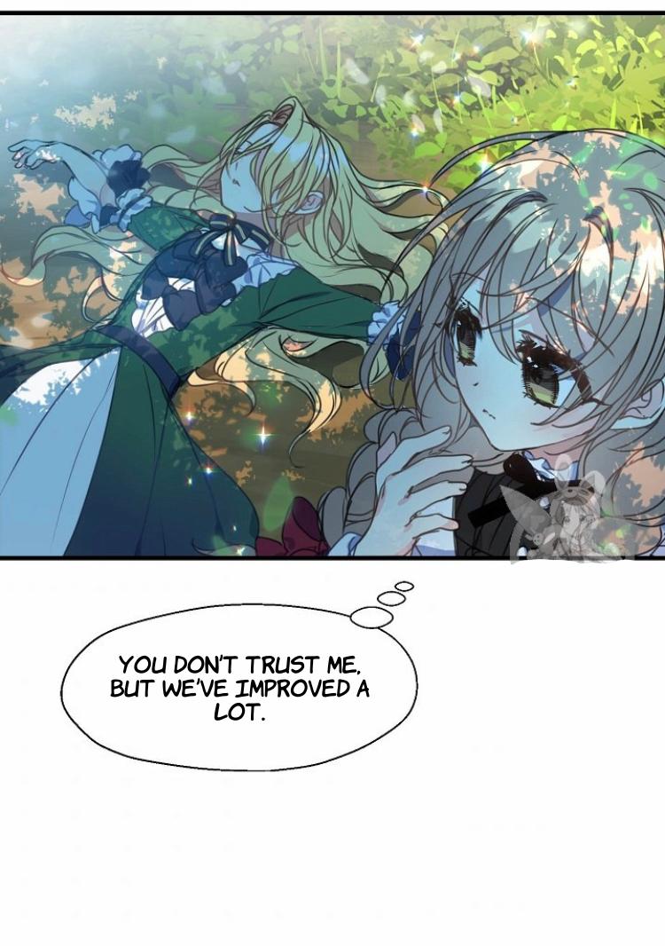 Your Majesty, Please Don’t Kill Me Again chapter 23 page 32