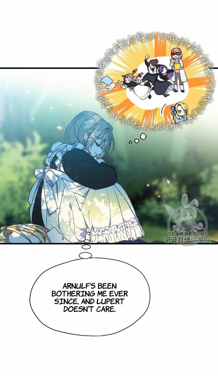 Your Majesty, Please Don’t Kill Me Again chapter 23 page 33