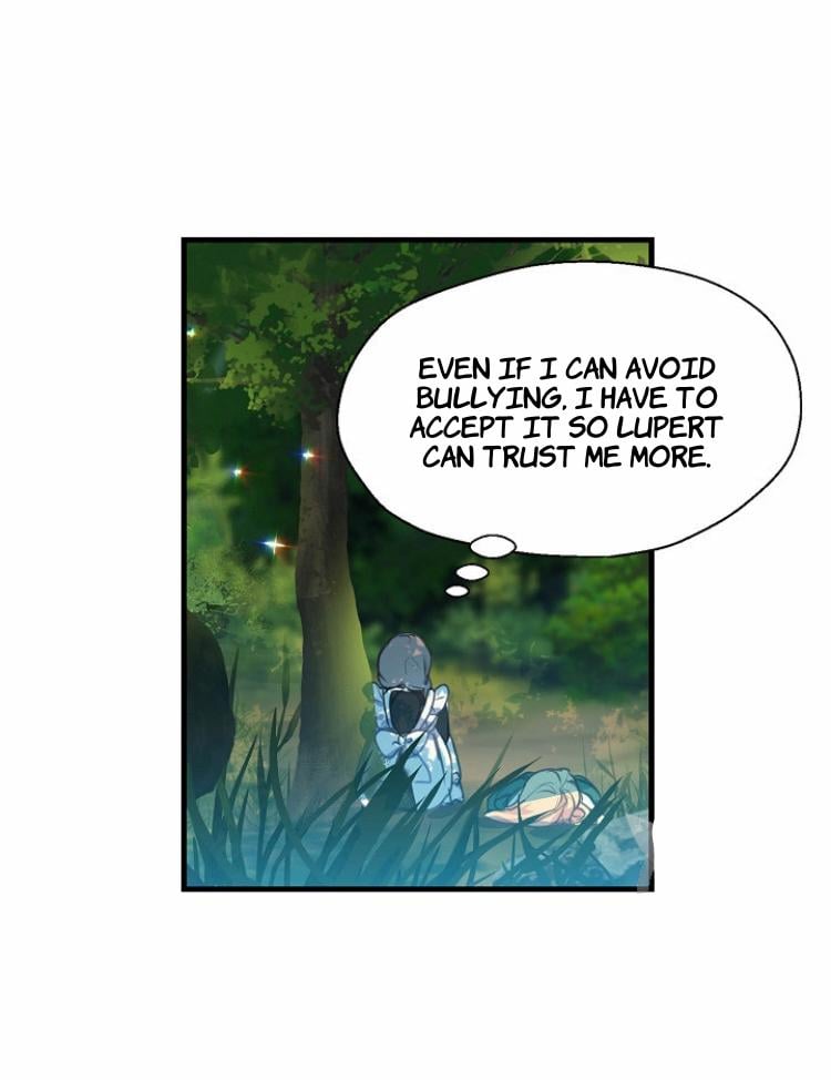 Your Majesty, Please Don’t Kill Me Again chapter 23 page 34