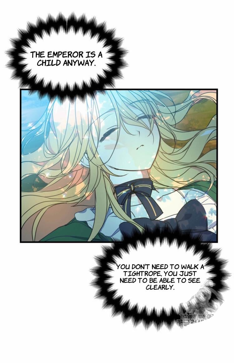 Your Majesty, Please Don’t Kill Me Again chapter 23 page 35