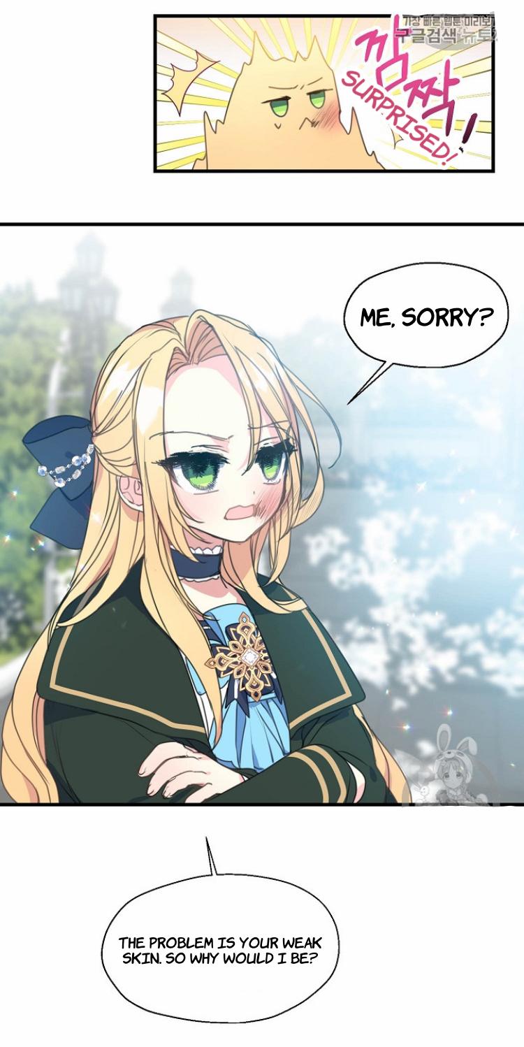 Your Majesty, Please Don’t Kill Me Again chapter 23 page 4