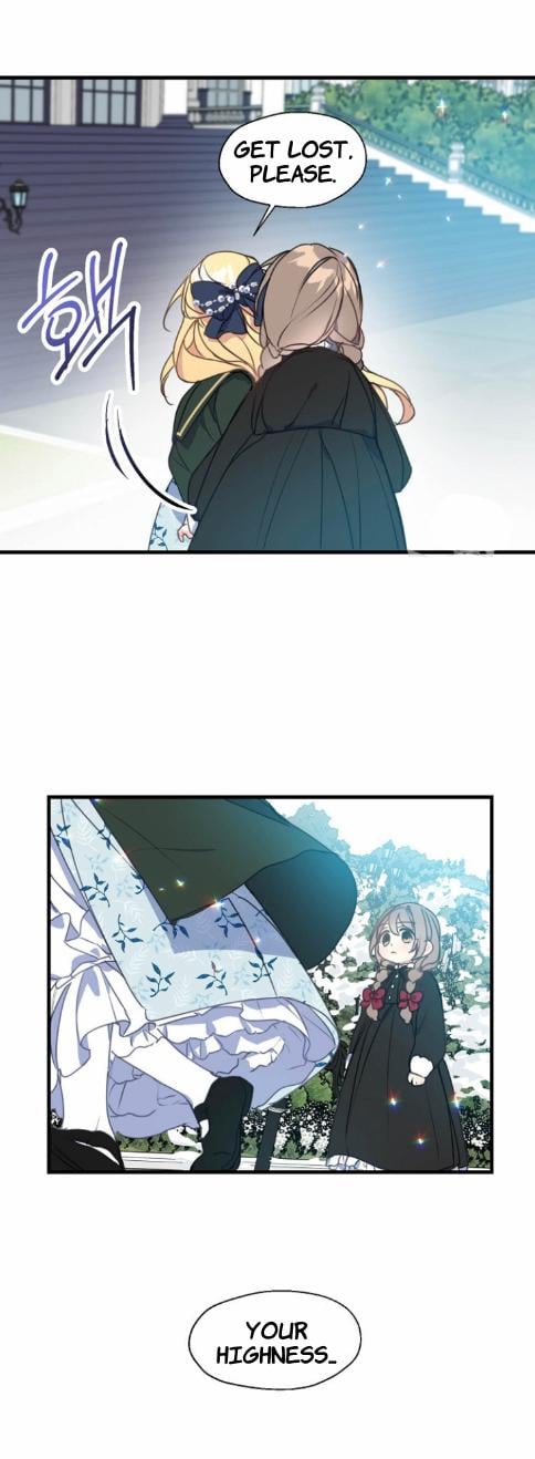 Your Majesty, Please Don’t Kill Me Again chapter 23 page 7