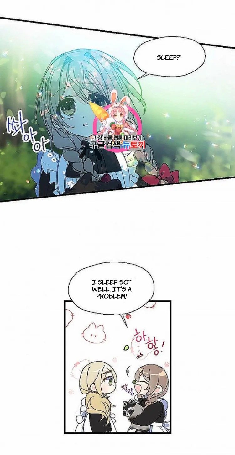 Your Majesty, Please Don’t Kill Me Again chapter 24 page 1