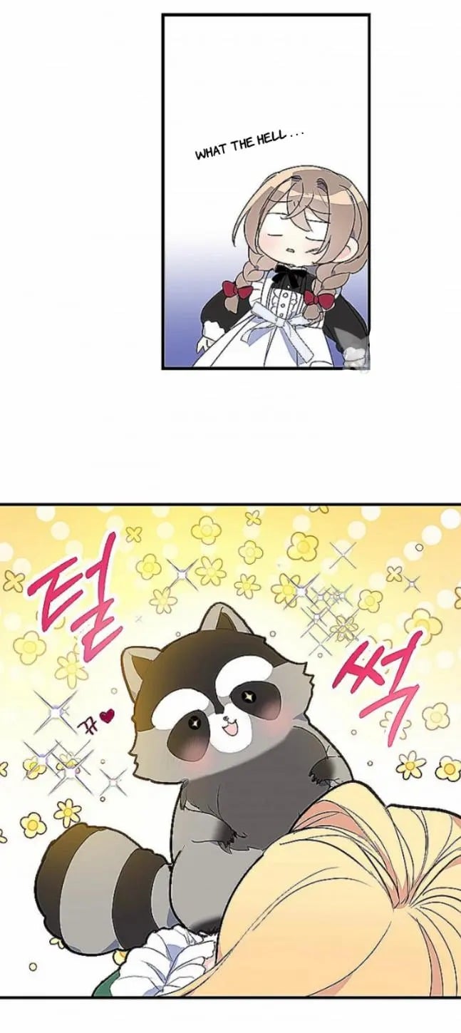 Your Majesty, Please Don’t Kill Me Again chapter 24 page 10