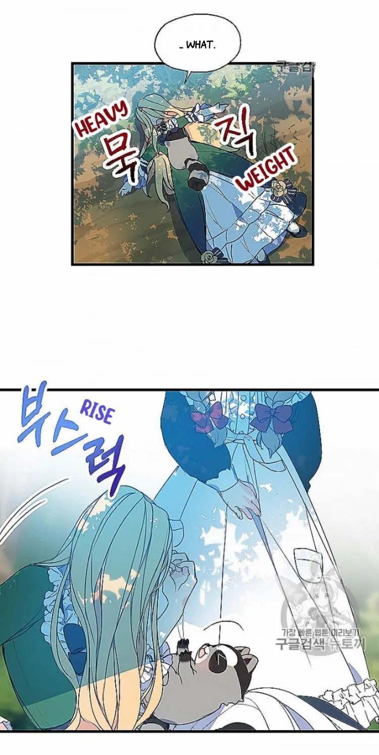 Your Majesty, Please Don’t Kill Me Again chapter 24 page 11