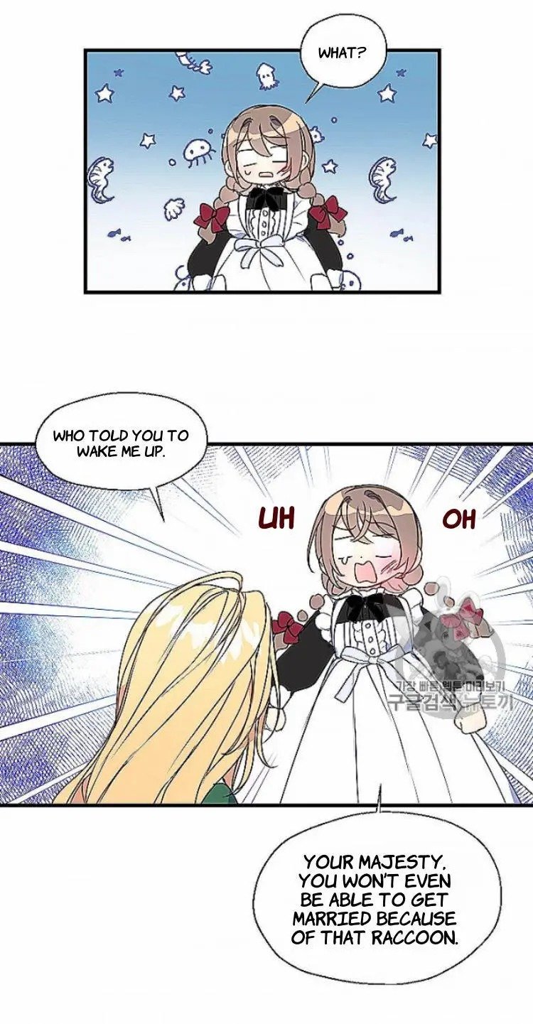 Your Majesty, Please Don’t Kill Me Again chapter 24 page 13