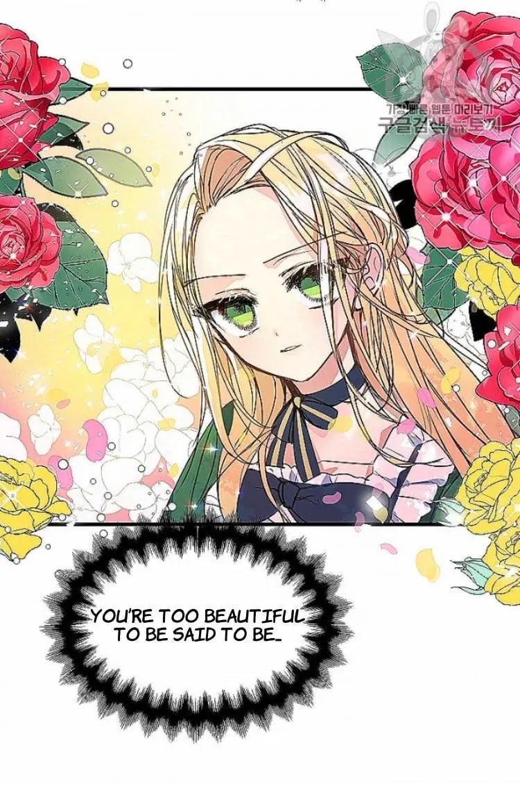 Your Majesty, Please Don’t Kill Me Again chapter 24 page 16