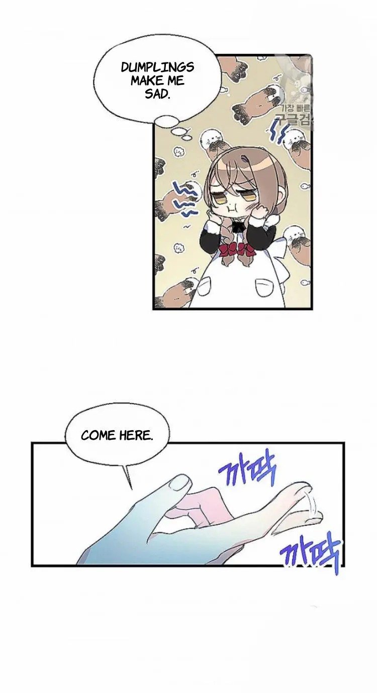 Your Majesty, Please Don’t Kill Me Again chapter 24 page 17