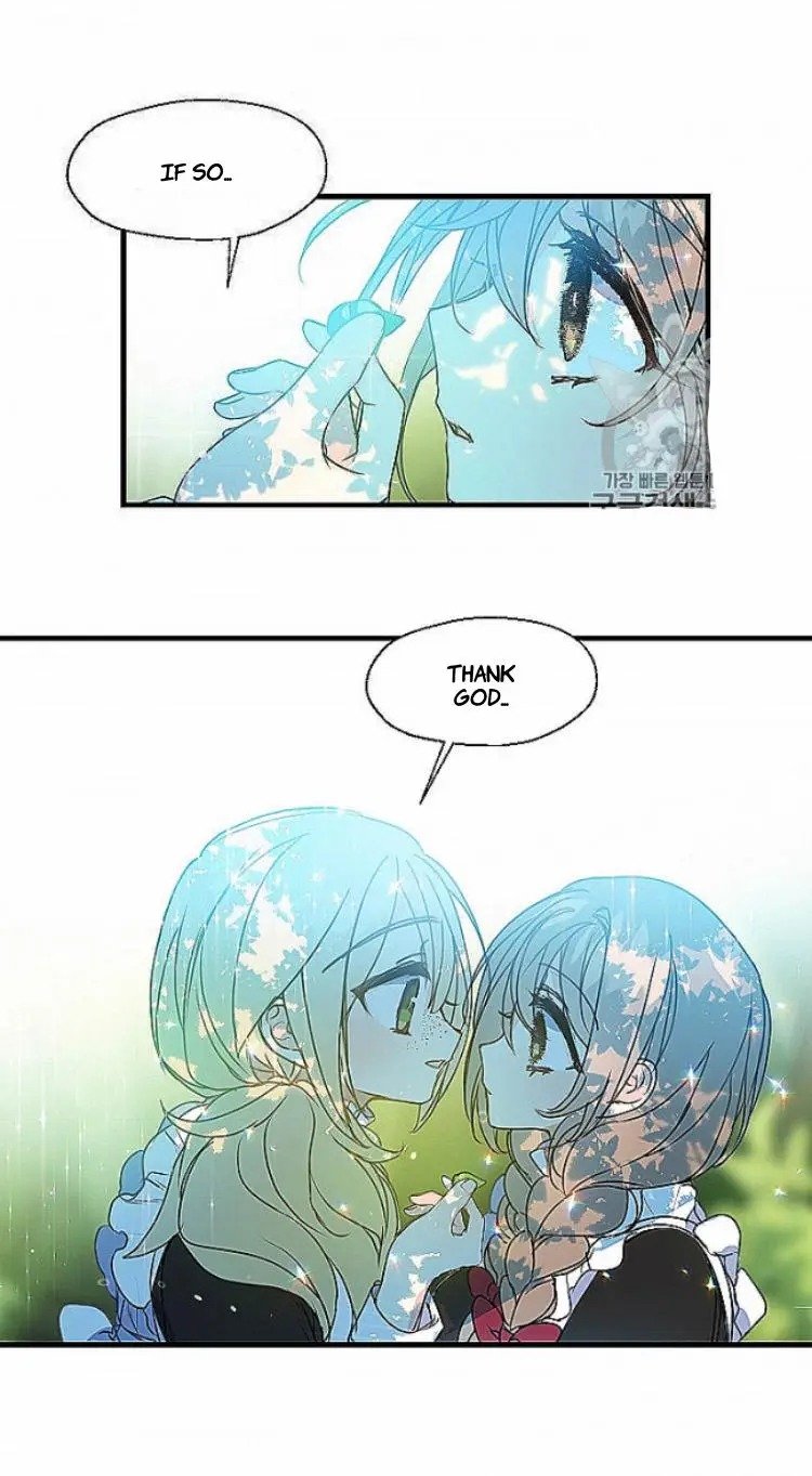 Your Majesty, Please Don’t Kill Me Again chapter 24 page 2