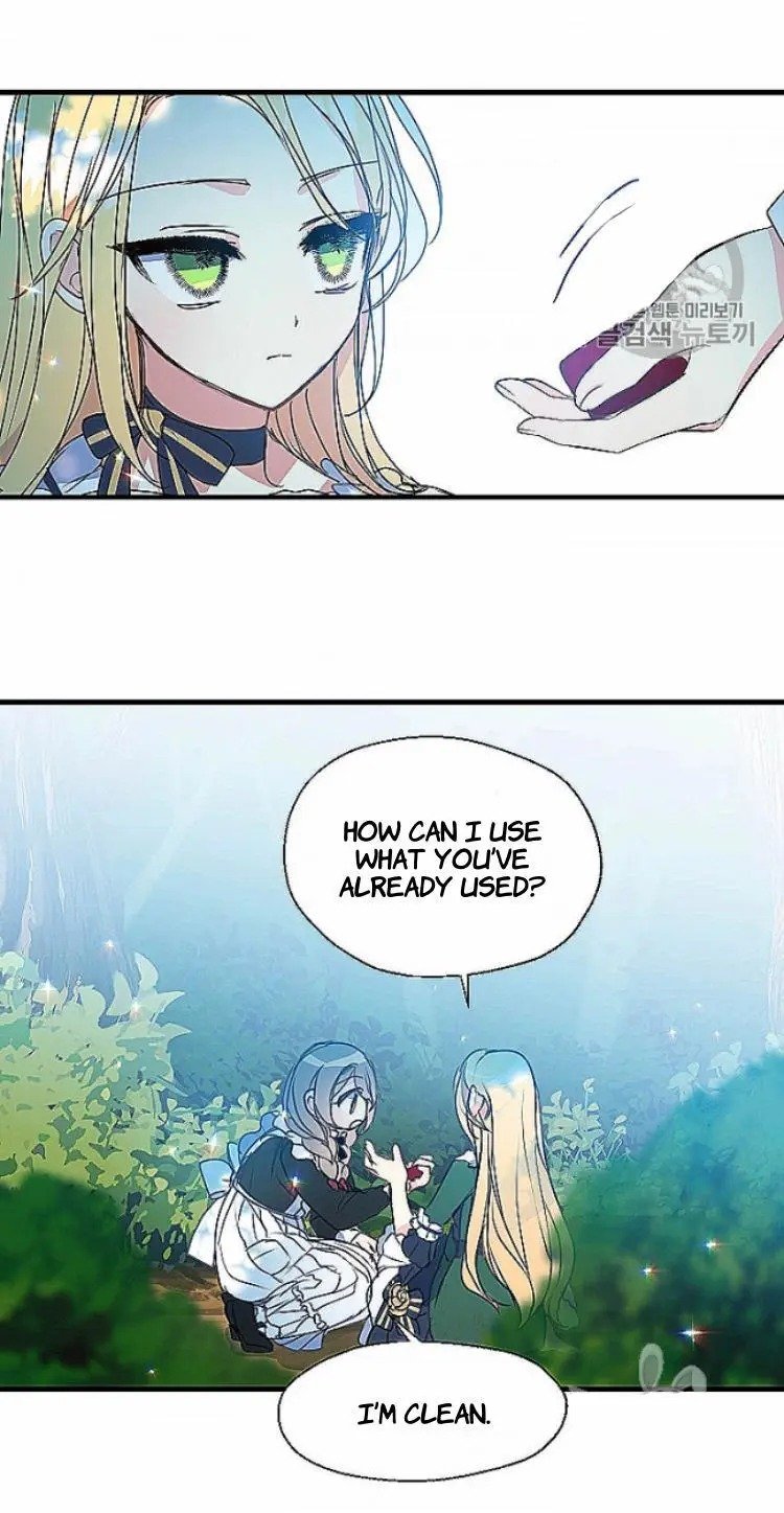 Your Majesty, Please Don’t Kill Me Again chapter 24 page 23
