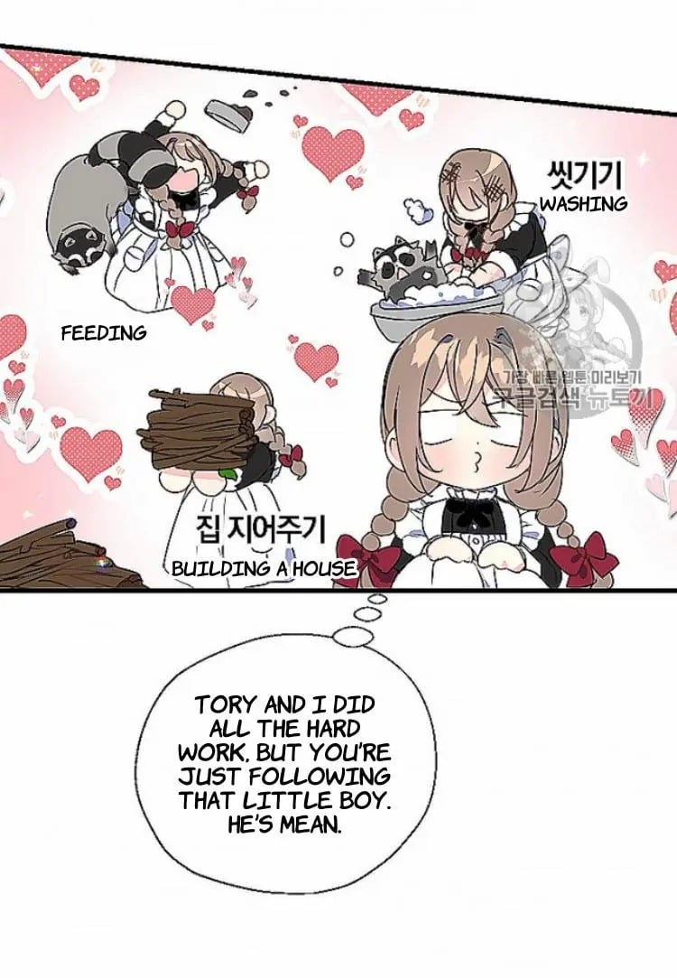 Your Majesty, Please Don’t Kill Me Again chapter 24 page 28