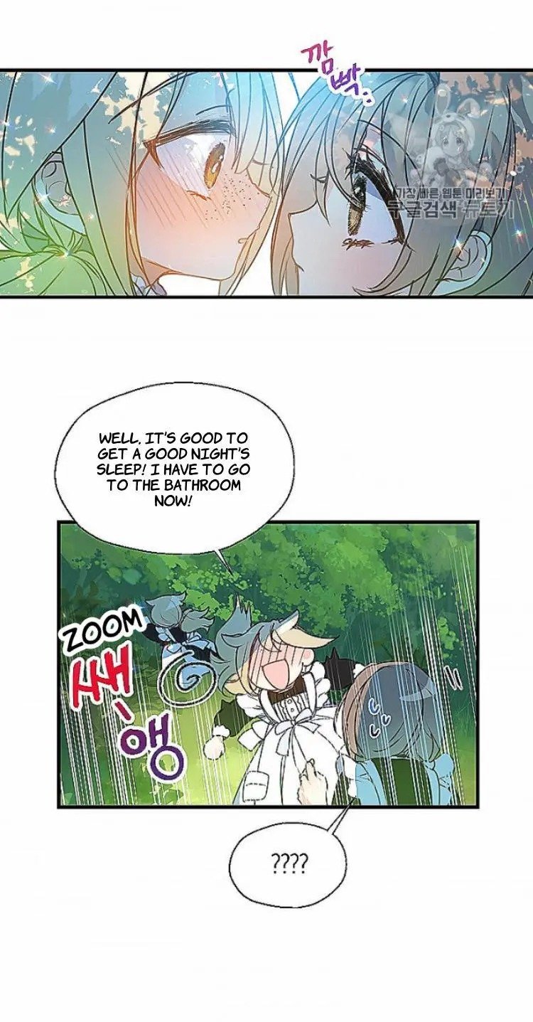 Your Majesty, Please Don’t Kill Me Again chapter 24 page 3