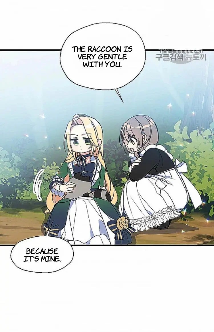 Your Majesty, Please Don’t Kill Me Again chapter 24 page 30