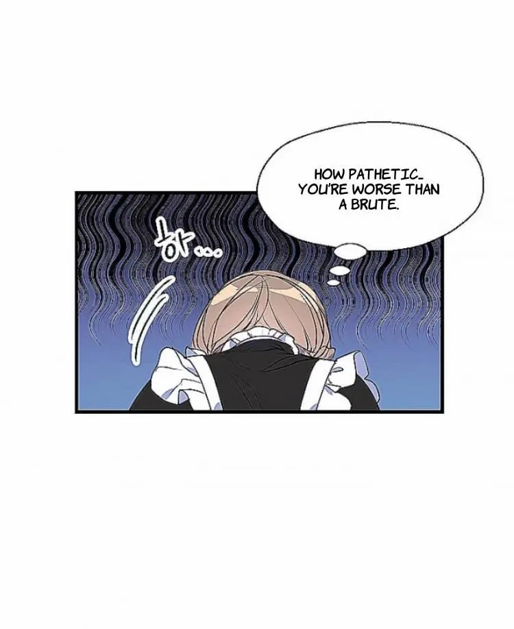 Your Majesty, Please Don’t Kill Me Again chapter 24 page 32