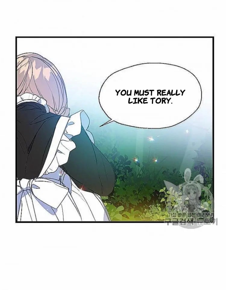 Your Majesty, Please Don’t Kill Me Again chapter 24 page 34