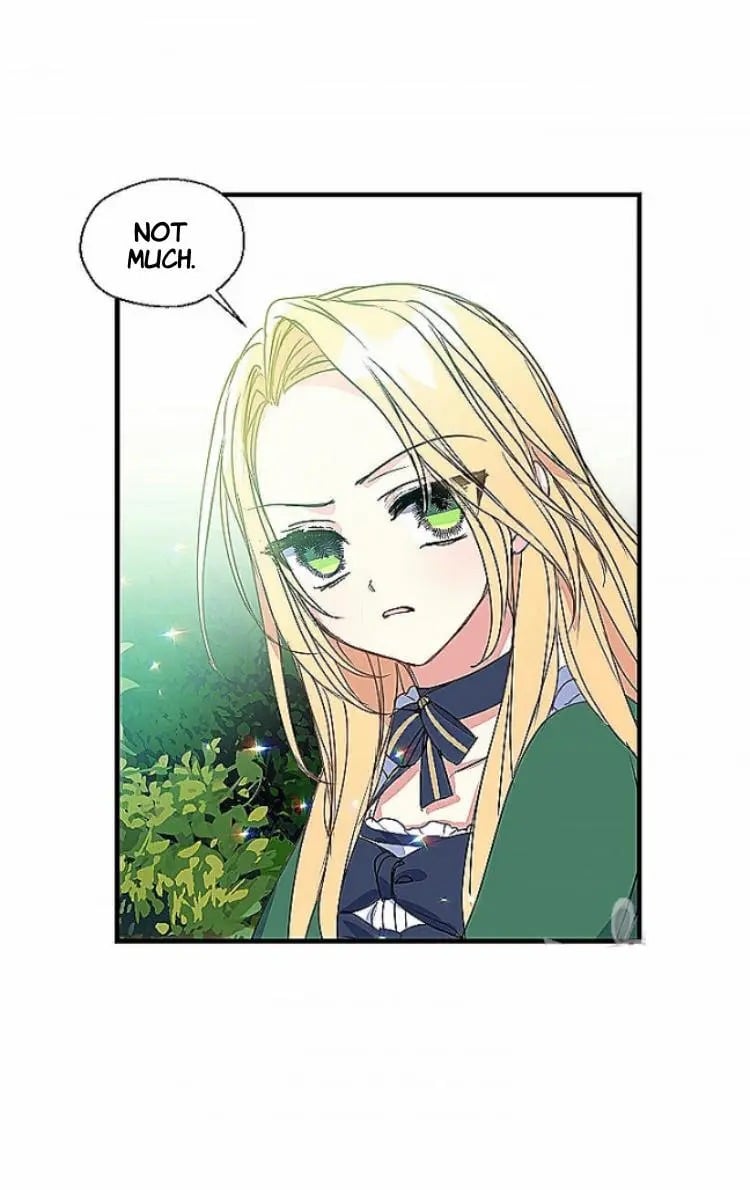 Your Majesty, Please Don’t Kill Me Again chapter 24 page 35