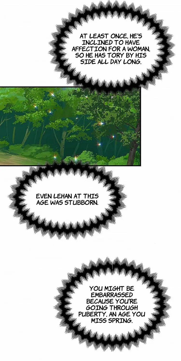 Your Majesty, Please Don’t Kill Me Again chapter 24 page 36