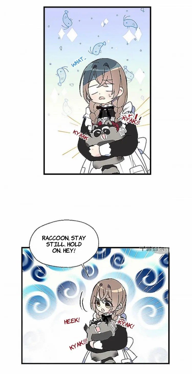 Your Majesty, Please Don’t Kill Me Again chapter 24 page 5