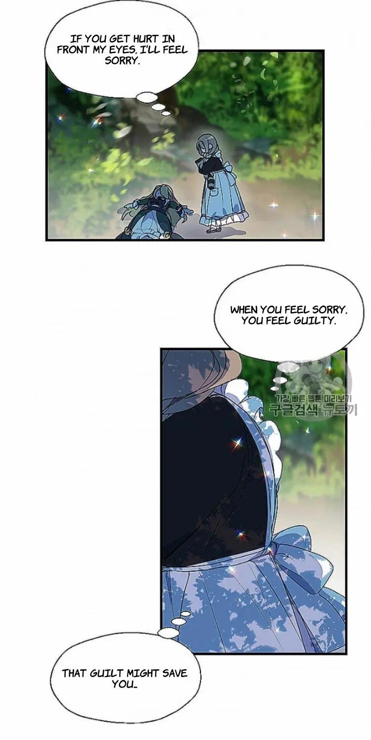 Your Majesty, Please Don’t Kill Me Again chapter 24 page 7