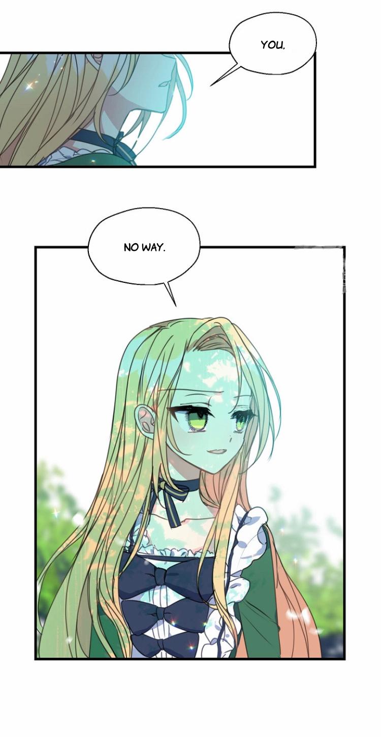 Your Majesty, Please Don’t Kill Me Again chapter 25 page 16