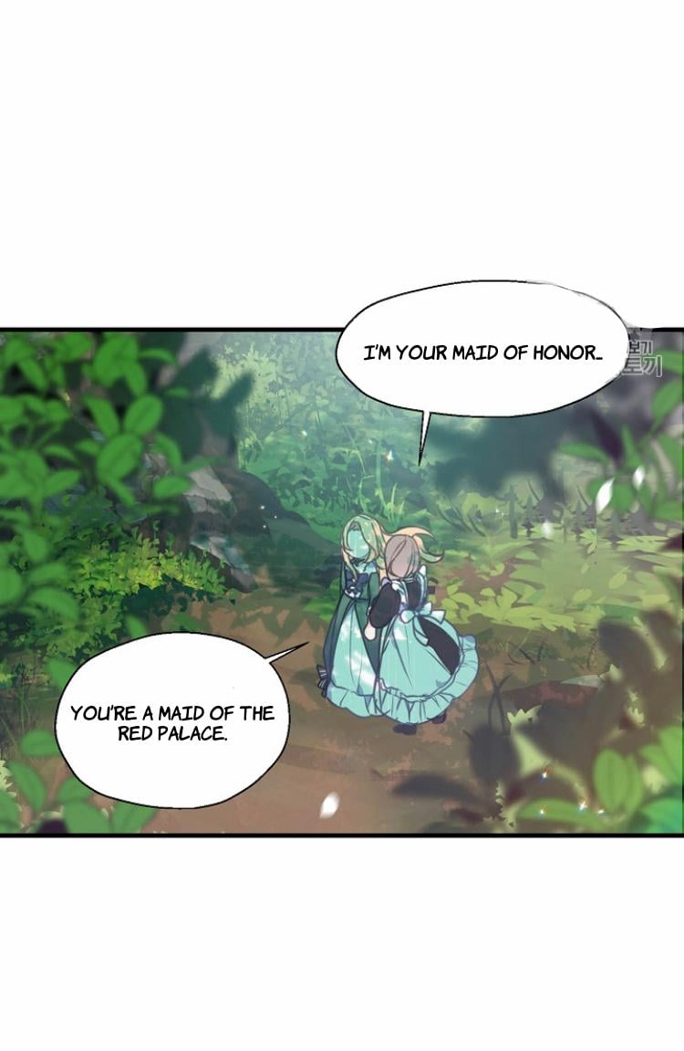 Your Majesty, Please Don’t Kill Me Again chapter 25 page 17