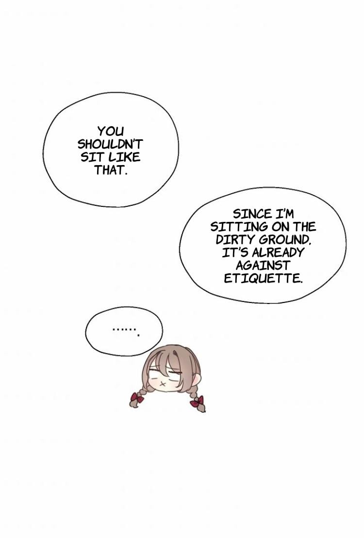 Your Majesty, Please Don’t Kill Me Again chapter 25 page 2