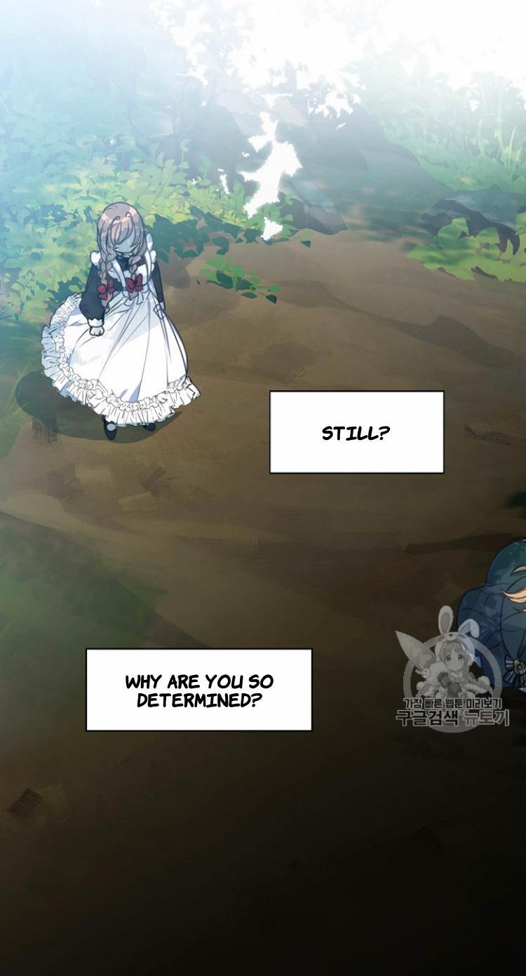 Your Majesty, Please Don’t Kill Me Again chapter 25 page 20
