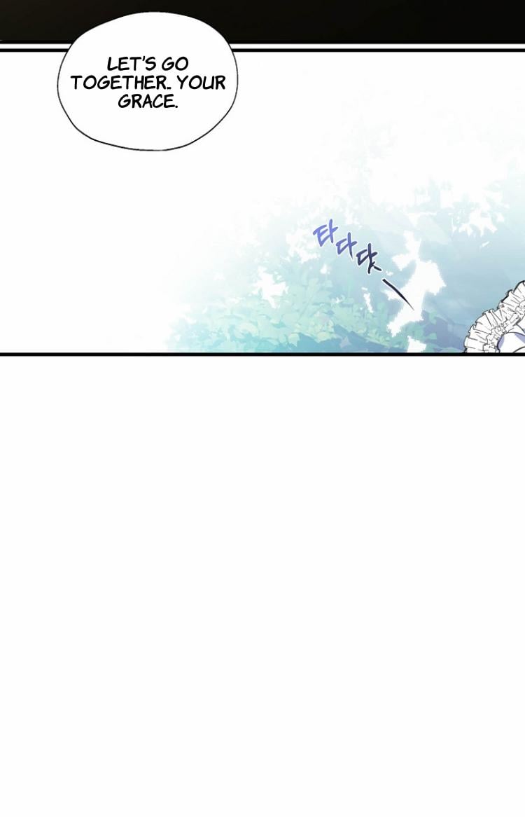 Your Majesty, Please Don’t Kill Me Again chapter 25 page 21