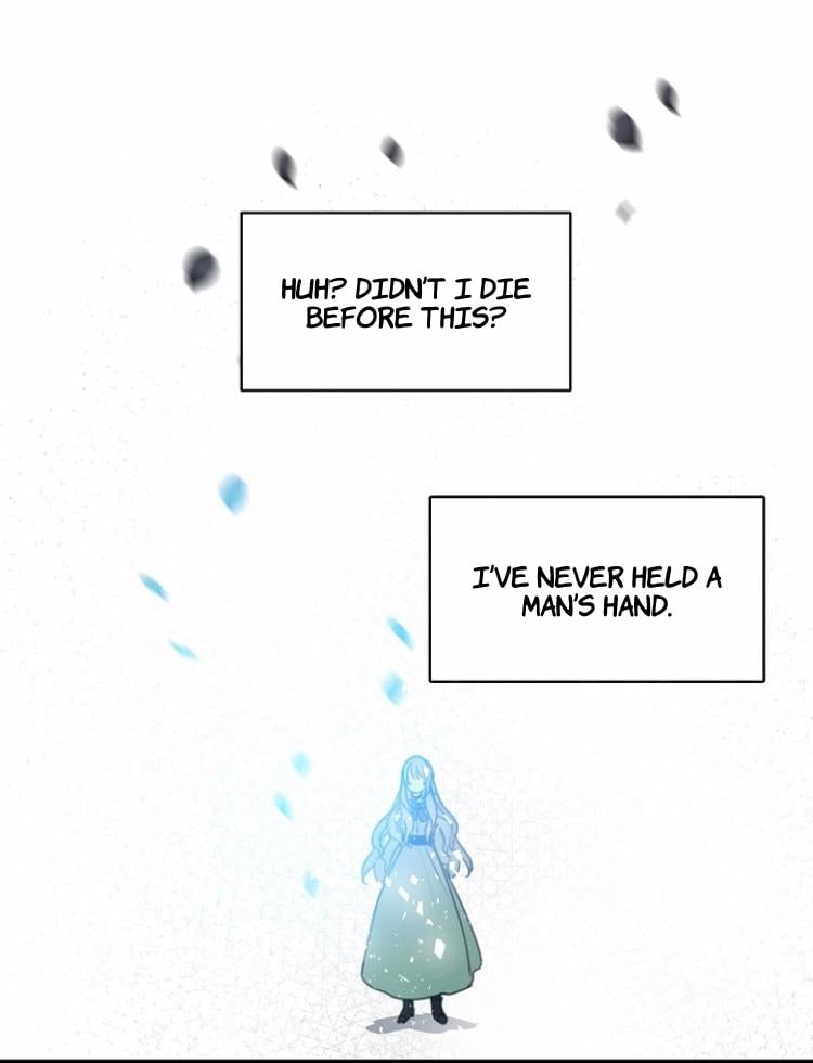 Your Majesty, Please Don’t Kill Me Again chapter 25 page 27