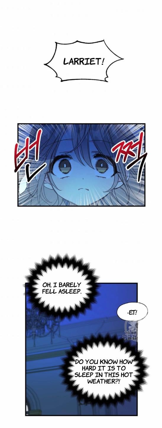 Your Majesty, Please Don’t Kill Me Again chapter 25 page 28