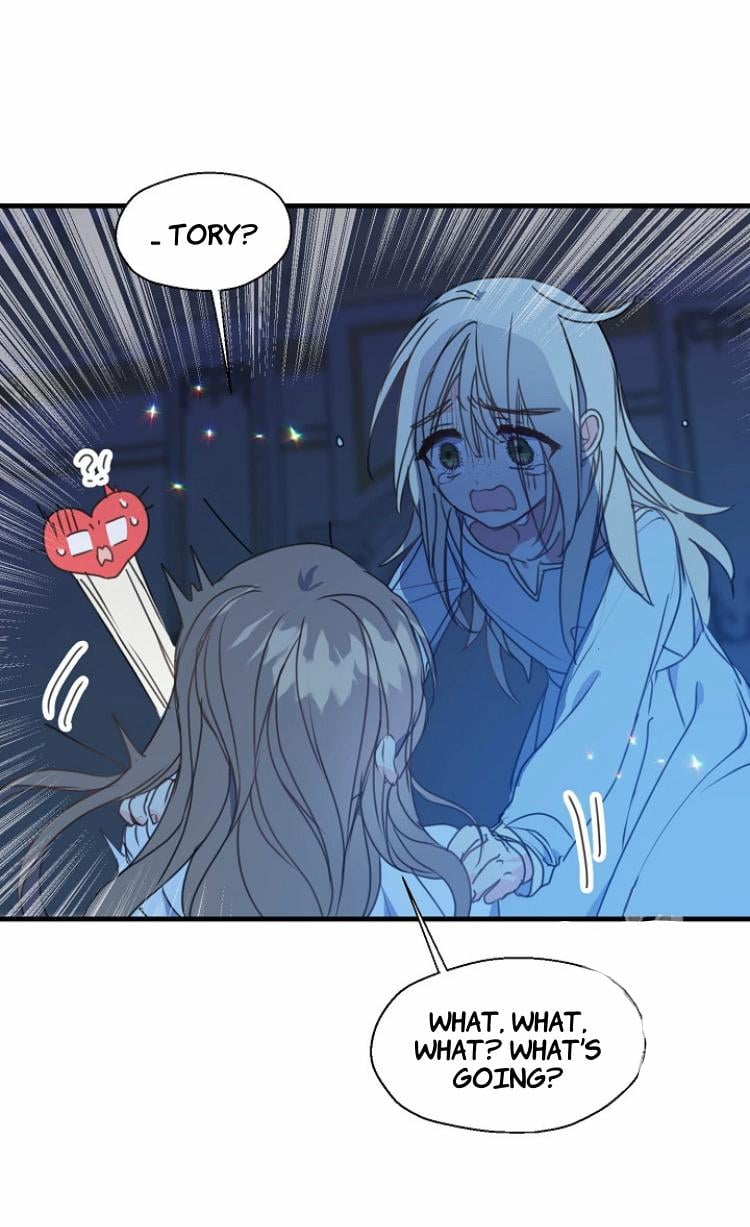 Your Majesty, Please Don’t Kill Me Again chapter 25 page 30