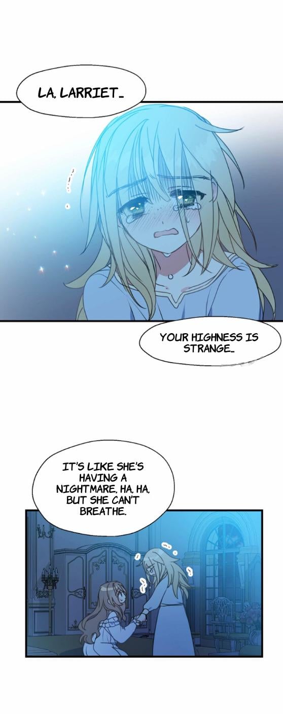 Your Majesty, Please Don’t Kill Me Again chapter 25 page 31