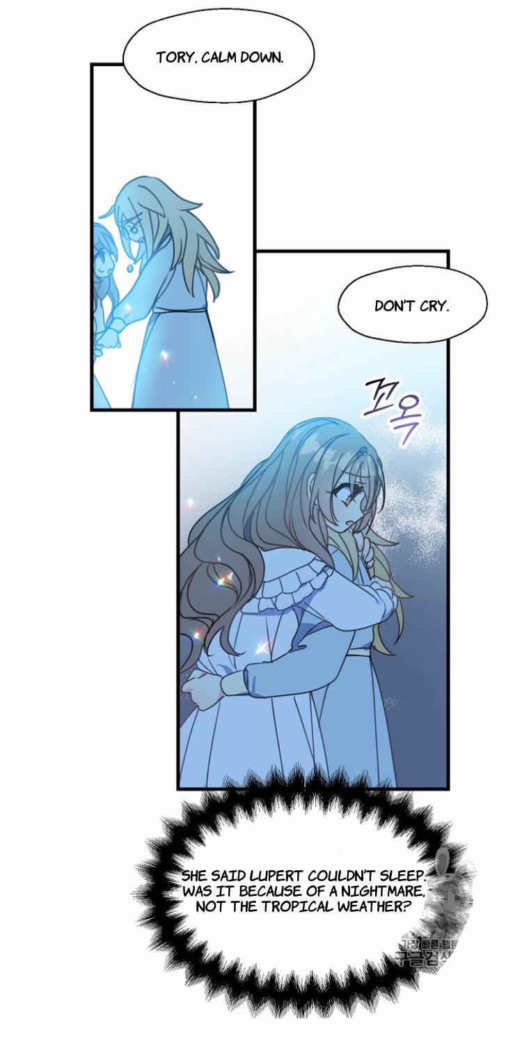 Your Majesty, Please Don’t Kill Me Again chapter 25 page 32