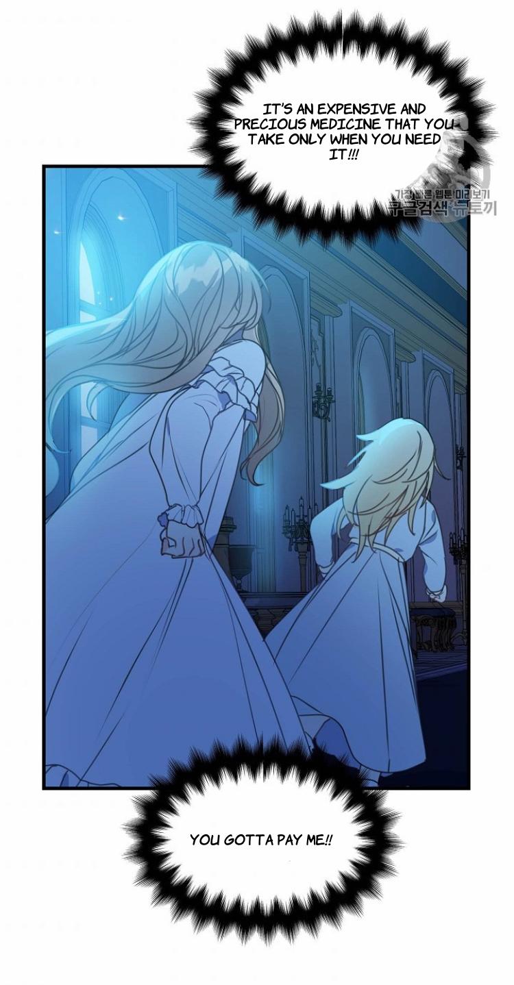 Your Majesty, Please Don’t Kill Me Again chapter 25 page 35