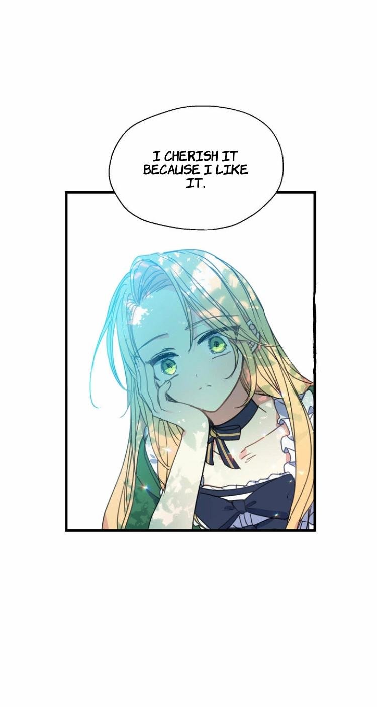 Your Majesty, Please Don’t Kill Me Again chapter 25 page 4