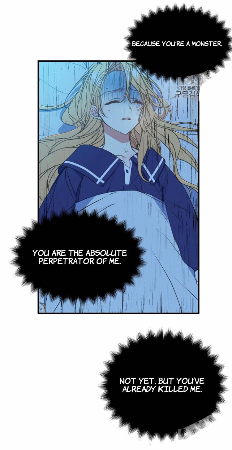 Your Majesty, Please Don’t Kill Me Again chapter 25 page 41