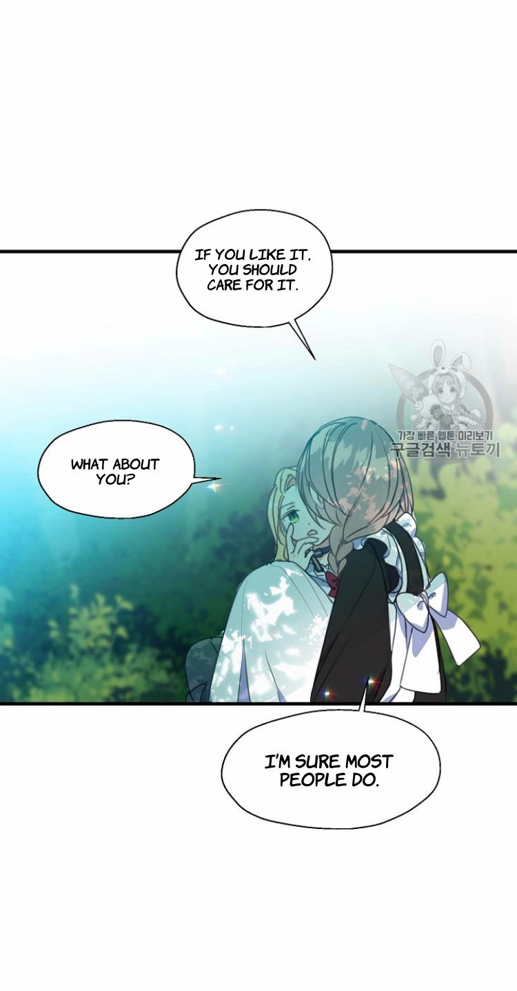Your Majesty, Please Don’t Kill Me Again chapter 25 page 6