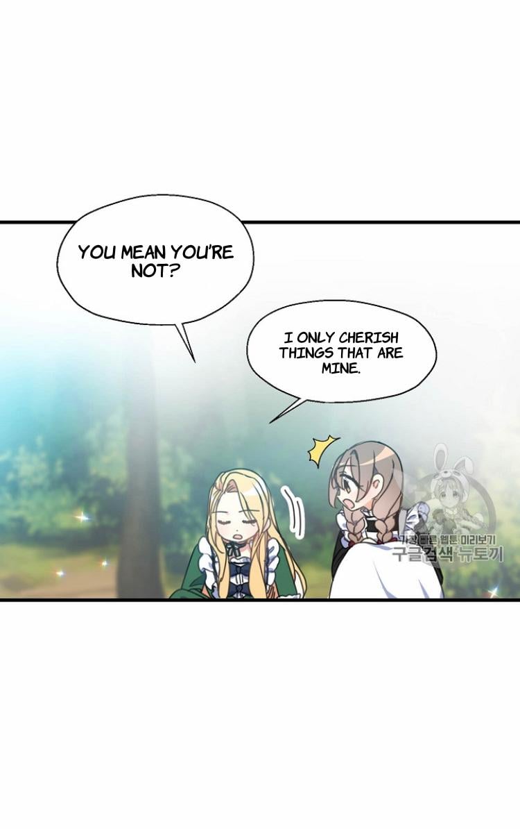 Your Majesty, Please Don’t Kill Me Again chapter 25 page 8