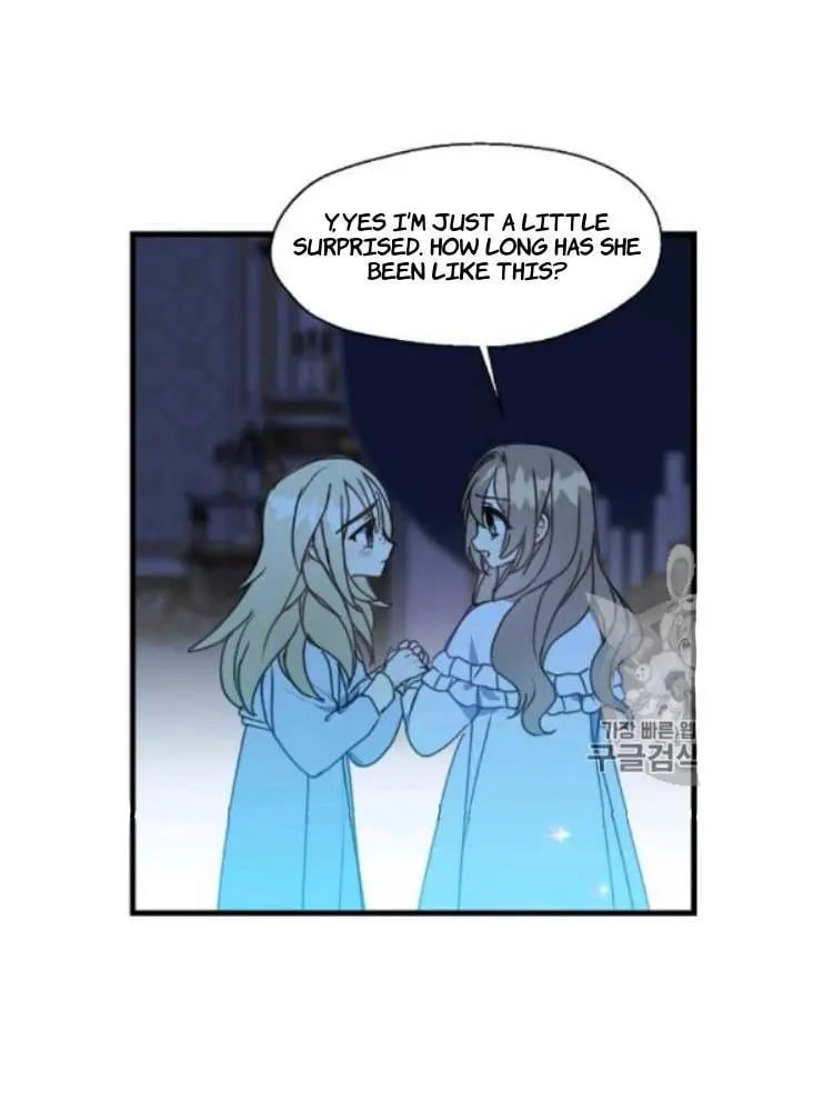 Your Majesty, Please Don’t Kill Me Again chapter 26 page 2