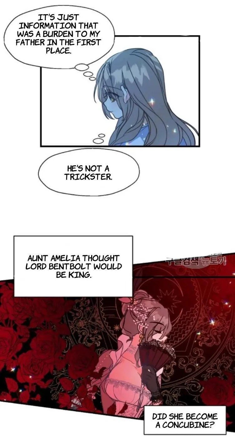 Your Majesty, Please Don’t Kill Me Again chapter 26 page 33
