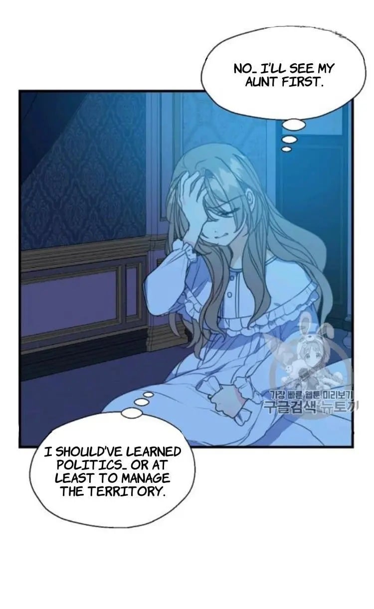 Your Majesty, Please Don’t Kill Me Again chapter 26 page 34