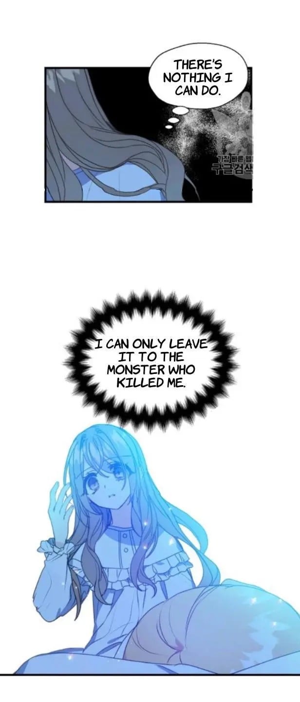 Your Majesty, Please Don’t Kill Me Again chapter 26 page 35